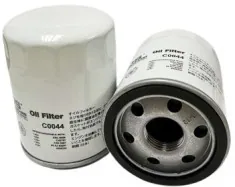 Illustration of oil filter range rover iii, range rover sport and discovery iii lr007160