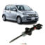 Illustration of shock absorber passo r/l front 332120 kyb