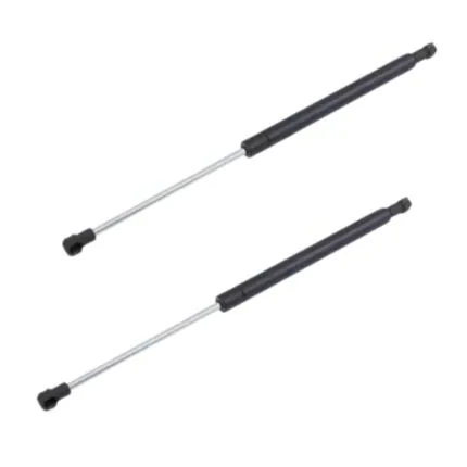 Illustration of toyota fielder nze141 boot shock absorber 68960-13190