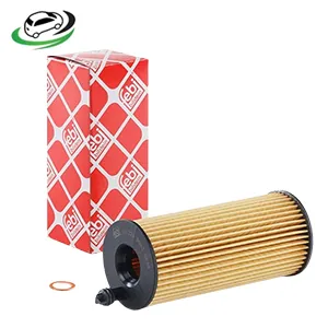 Illustration of oil filter assy bmw x5 f15 101324
