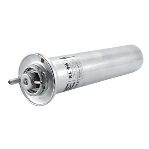 Illustration of bmw e53 x5 m62 4.6l fuel filter 13321709535