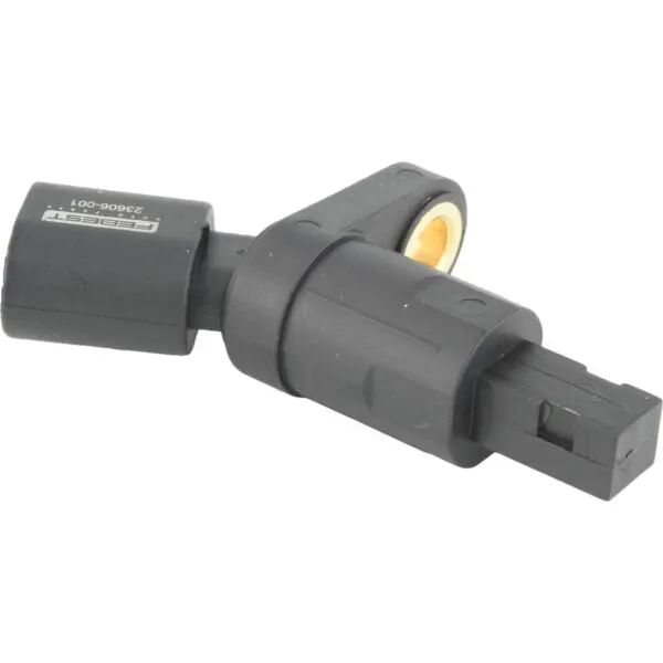 Illustration of febest 23606-001 rear wheel abs sensor - audi a3/s3 1997-2003