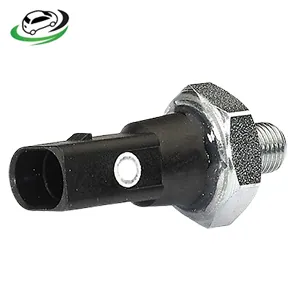 Illustration of engine oil pressure switch audi a3/audi a3 quattro/audi a4/audi a4 quattro/audi a6/audi tt 06d919081b