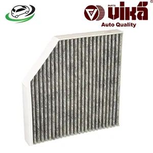 Illustration of audi a7-3.0/tdi charcoal lined cabin filter / fresh air filter 4h0819439