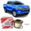 Illustration of toyota hilux kun25r fuel filter assy 23390-0l010
