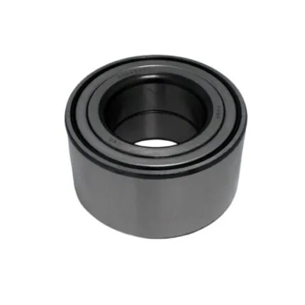 Illustration of mazda cx-7 front wheel hub bearing