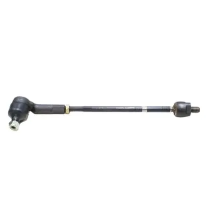 Illustration of vw jetta mk4 left tie rod assembly gl1j0422803b