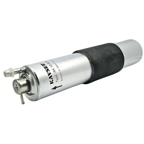 Illustration of bmw e46 330xi m54 3.0l fuel filter 13327512019