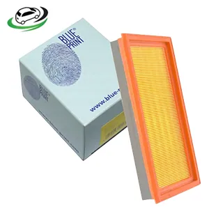 Illustration of peugeot 208, 301, 308 air filter adp152214