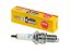 Illustration of spark plugs bkr5eya 4194 toyota corolla