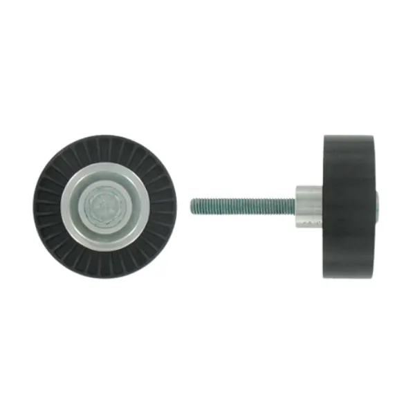 Illustration of audi a1 (8x1 8xk) alternator belt roller 1j0145276
