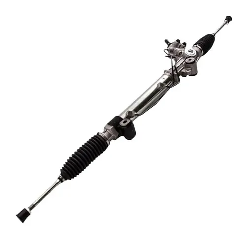 Illustration of toyota corolla nze 121 /122 rhd hydraulic power steering rack assy 44200-13021