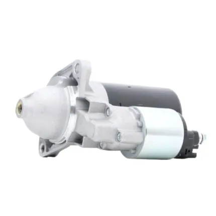 Illustration of toyota corolla zze122r starter motor assy 28100-0d110