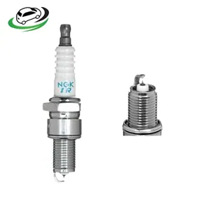 Illustration of ngk spark plugs igr6a11 mitsubishi