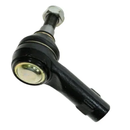 Illustration of audi q7 / vw touareg left outer steering tie rod end 7l0422817d
