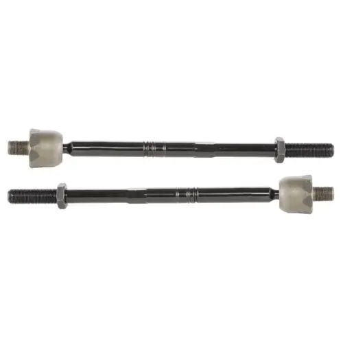 Illustration of febi 1k0423810a steering rack end sub-assembly rh/lh - audi & volkswagen