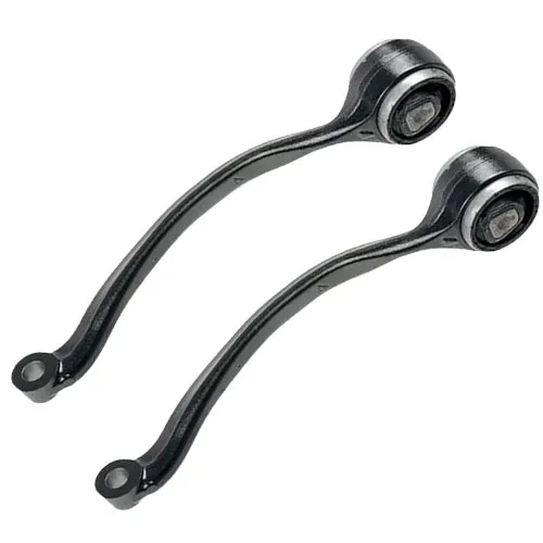 Illustration of bmw e84 x1 sdrive28i n20 2.0l front suspension control arm lh 31126768983