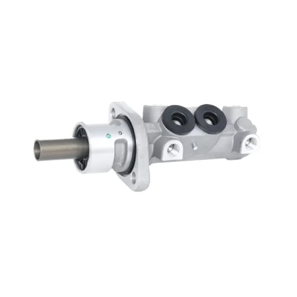 Illustration of vw cabrio iii brake master cylinder 357611019b