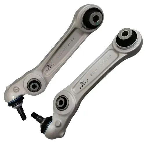 Illustration of bmw f06 640i front lower control arm lh 31126794203