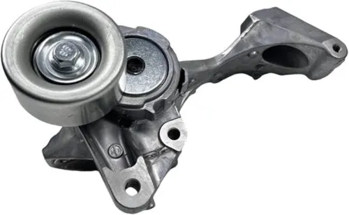 Illustration of genuine nissan 11955-1hc1a fan belt tensioner