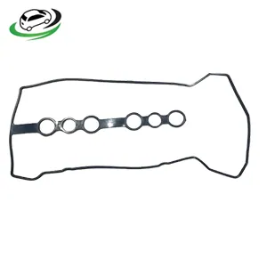 Illustration of genuine gasket, cylinder head cover toyota 1zzfe 3zzfe 4zzfe – 1121322050