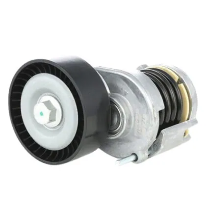 Illustration of audi a1 8x1/8xk drive belt tensioner 038903315am