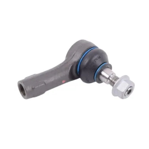 Illustration of audi q7 / vw touareg v6/tdi tie rod end 7l0422818d