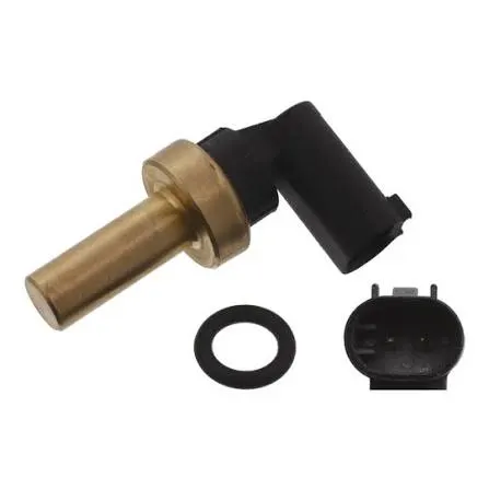 Illustration of jp group 0005425118 coolant temperature sensor - mercedes-benz