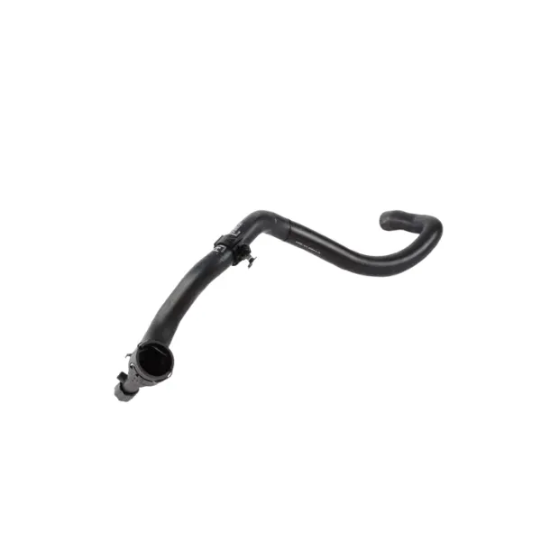 Illustration of vw golf iv lower radiator hose 1j0122051h