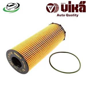 Illustration of oil filter assy audi q7 tdi / vw touareg 2 v6 tdi / touareg 3 v6 tdi 057115561m