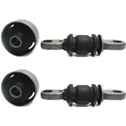 Illustration of front arm bushes kit toyota harrier 240 mcu30/acu30