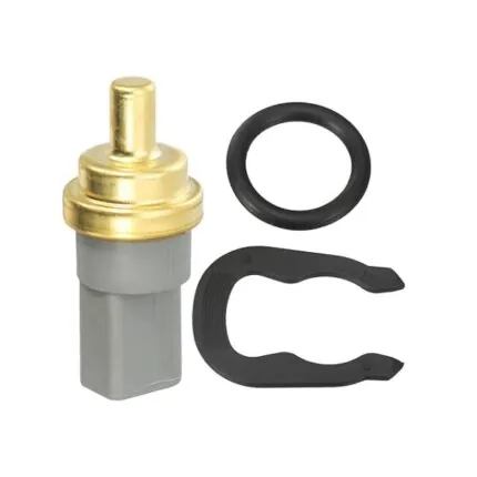 Illustration of audi 8u q3 2.0t coolant temperature sensor 06a919501a