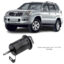 Illustration of toyota land cruiser prado j12 fuel filter asssy 23300-31090