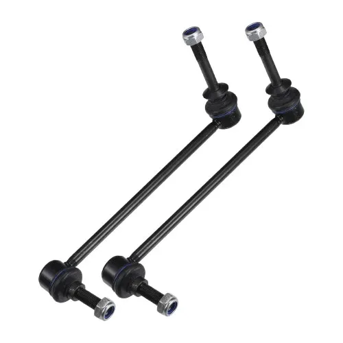 Illustration of bmw e70 x5 xdrive35i front sway bar end link lh 31356773023