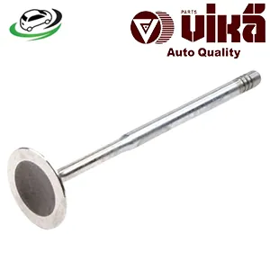 Illustration of intake valve audi b5 a4 1.8t/audi b5 a4 v6 30v/audi b5 s4/audi b6 a4 1.8t / vw golf/bora/passat 1.8t 20v turbo 058109601c