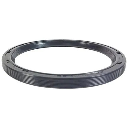 Illustration of rear crankshaft oil seal bmw n20/n52/n55 engines 11117587168