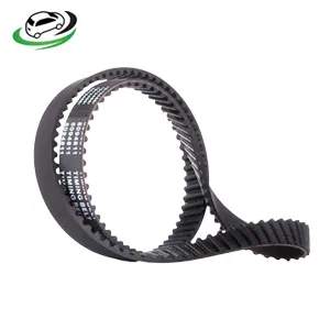 Illustration of timing belt 130 stp audi a2 2000-08 / vw bora 1/bora variant/caddy ii/iii/golf iv/v/lupo i/polo/polo iii/polo iv/polo variant 036109119ag
