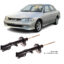 Illustration of toyota carina st 191 rear shock absorber assy 333107