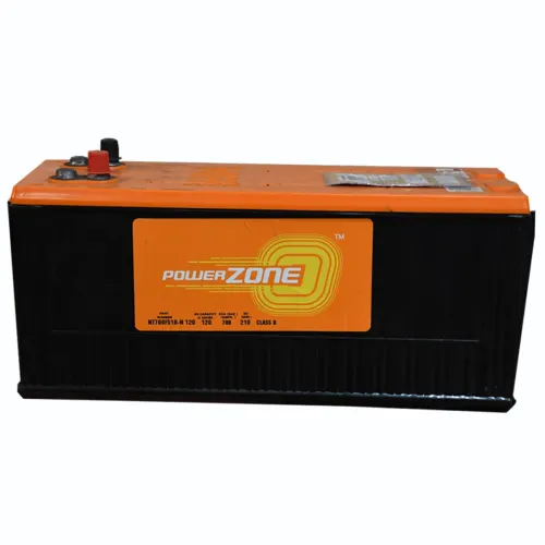 Illustration of powerzone n120 nt700f51 battery