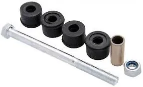 Illustration of mitsubishi colt mirage front stabilizer link assy rh/lh