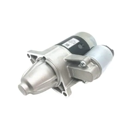 Illustration of nissan primera starter motor assy a52 engine 23300-53j10