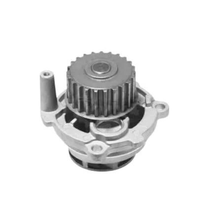 Illustration of audi a3 8l1/8p1 water pump assy 06b121011l