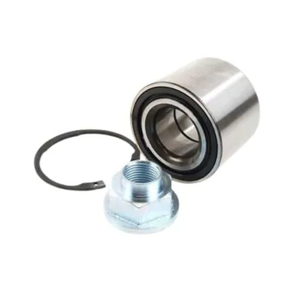 Illustration of suzuki alto rear wheel bearing (koyo)