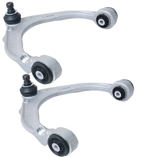 Illustration of bmw x5 2007-2018 front upper control arm 31126776417
