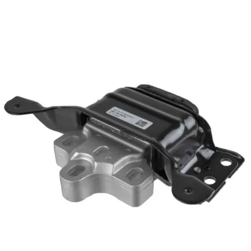 Illustration of audi 8v s3 2.0t left transmission mount 5q0199555t