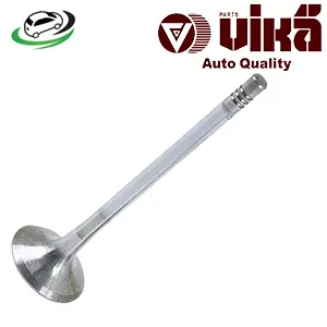 Illustration of outlet/exhaust valve vw audi a4/a6/tt / vw golf/bora/passat 1.8t 20v turbo 058109611e