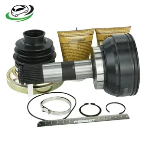 Illustration of rear inner cv joint 34x79.9x32 mercedes benz ml 280 cdi 4matic / ml 300 cdi 4matic 164.# 1611-164r