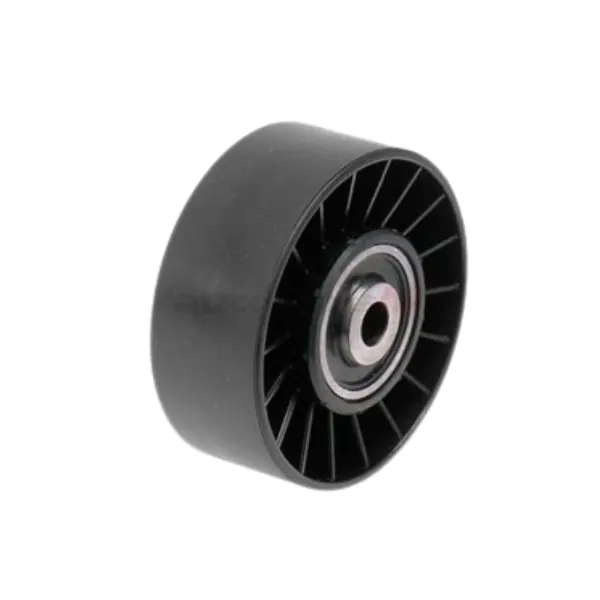 Illustration of audi a3 (8l1) drive belt idler pulley 38145276