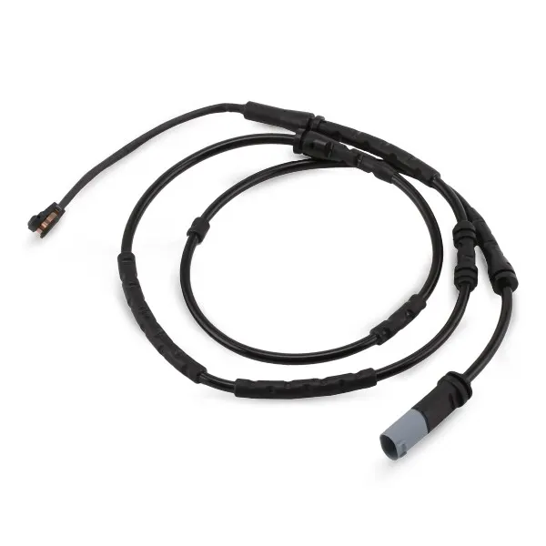 Illustration of bosch 34356790304 rear brake pad sensor - bmw x3 f25