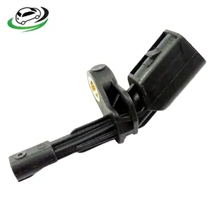 Illustration of rear right abs wheel speed sensor audi a3 8p 2.0t/tdi / vw beetle 2.0t/eos-2.0t/3.2l / golf v-2.0t/2.5/tdi / golf vi/passat b6-2.0t/3.6l 1k0927808